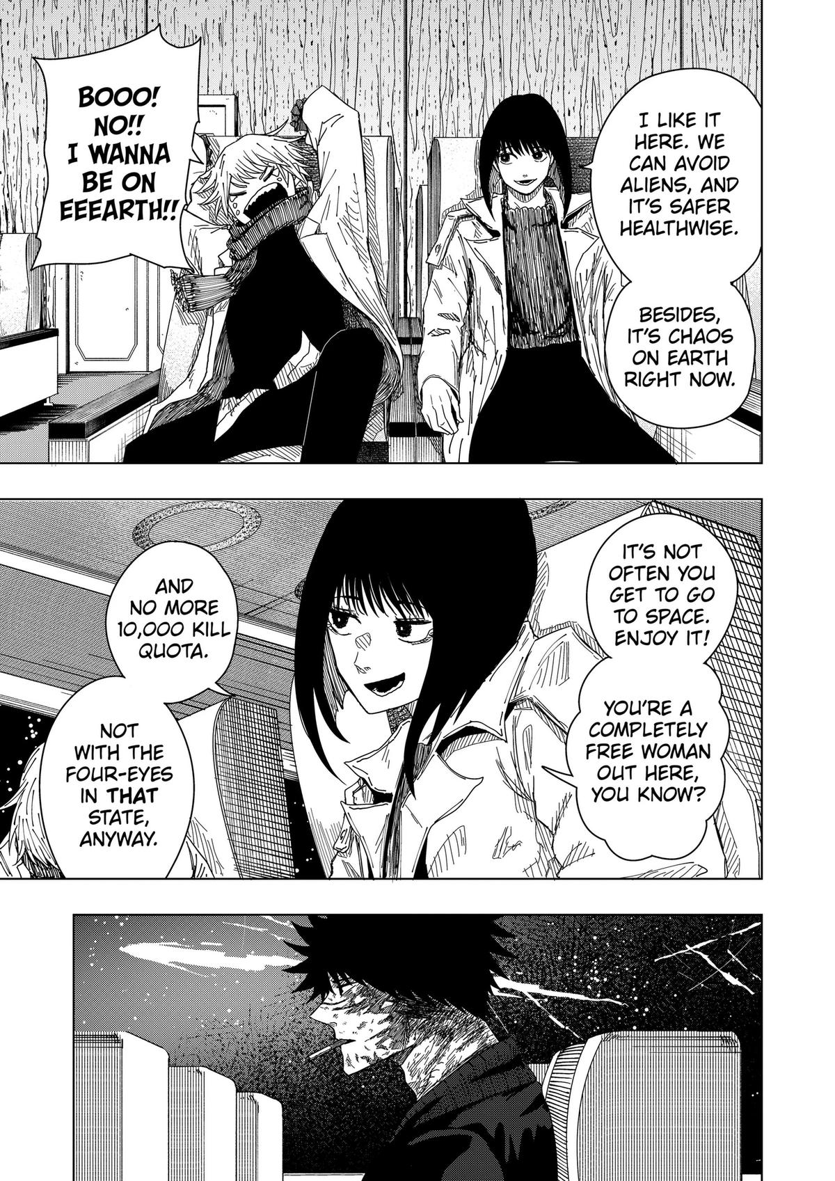 Drama Queen Chapter 62 - Page 13