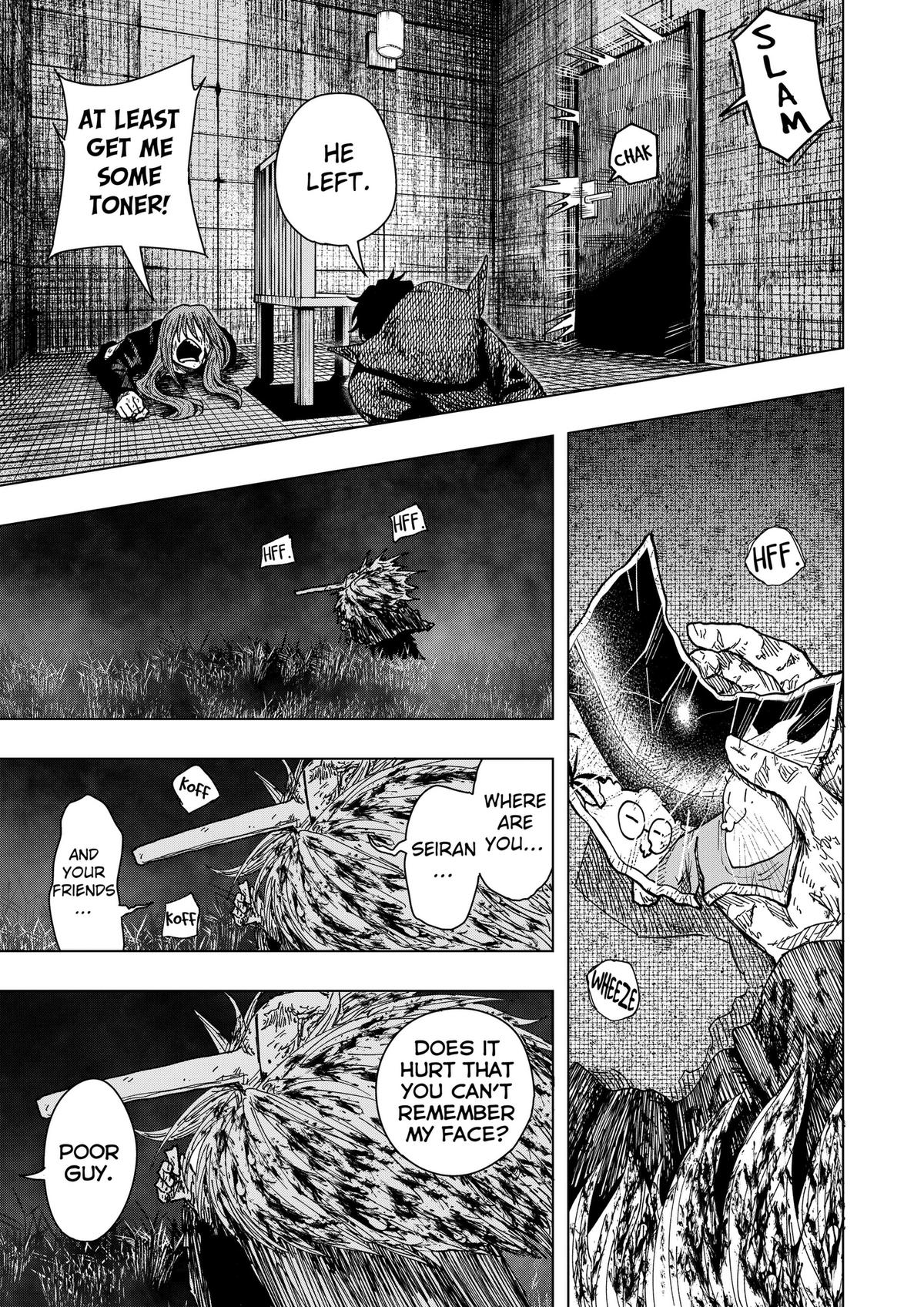Drama Queen Chapter 64 - Page 15