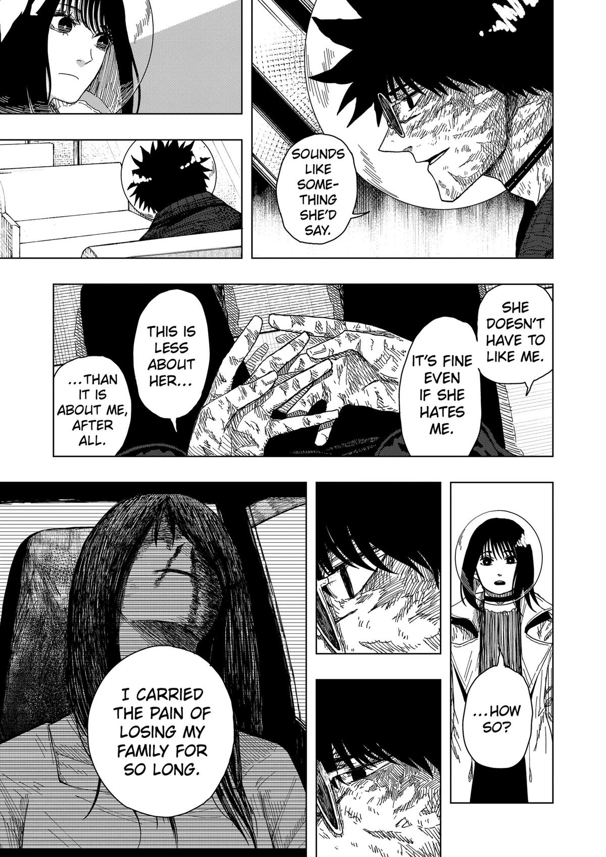 Drama Queen Chapter 65 - Page 13