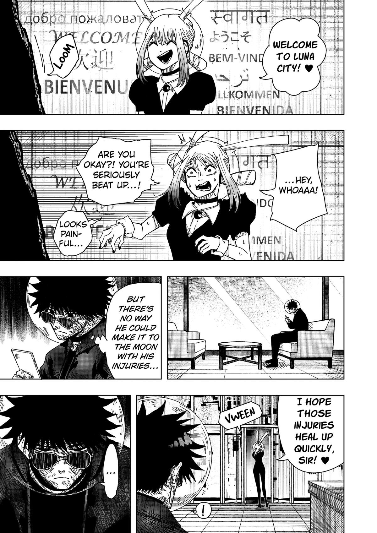 Drama Queen Chapter 65 - Page 19