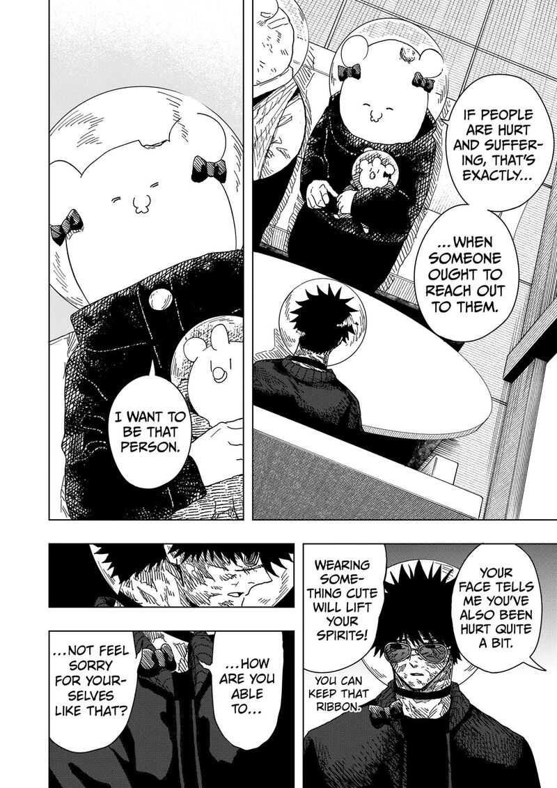 Drama Queen Chapter 66 - Page 12