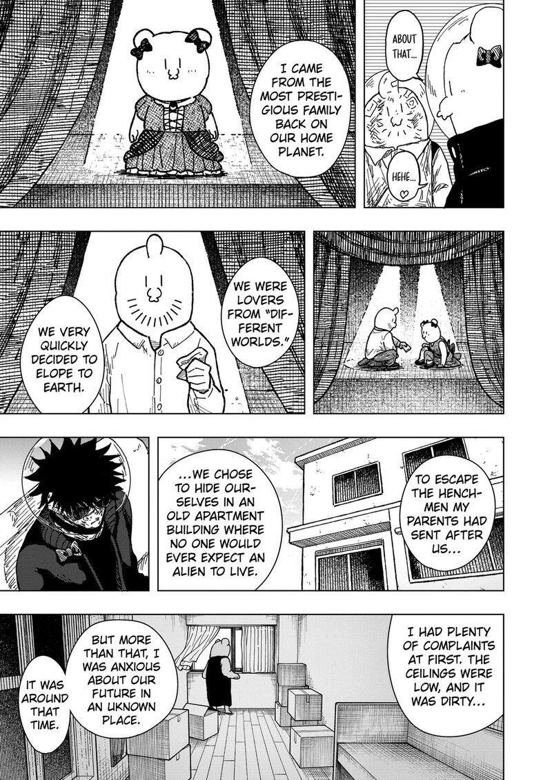 Drama Queen Chapter 66 - Page 13