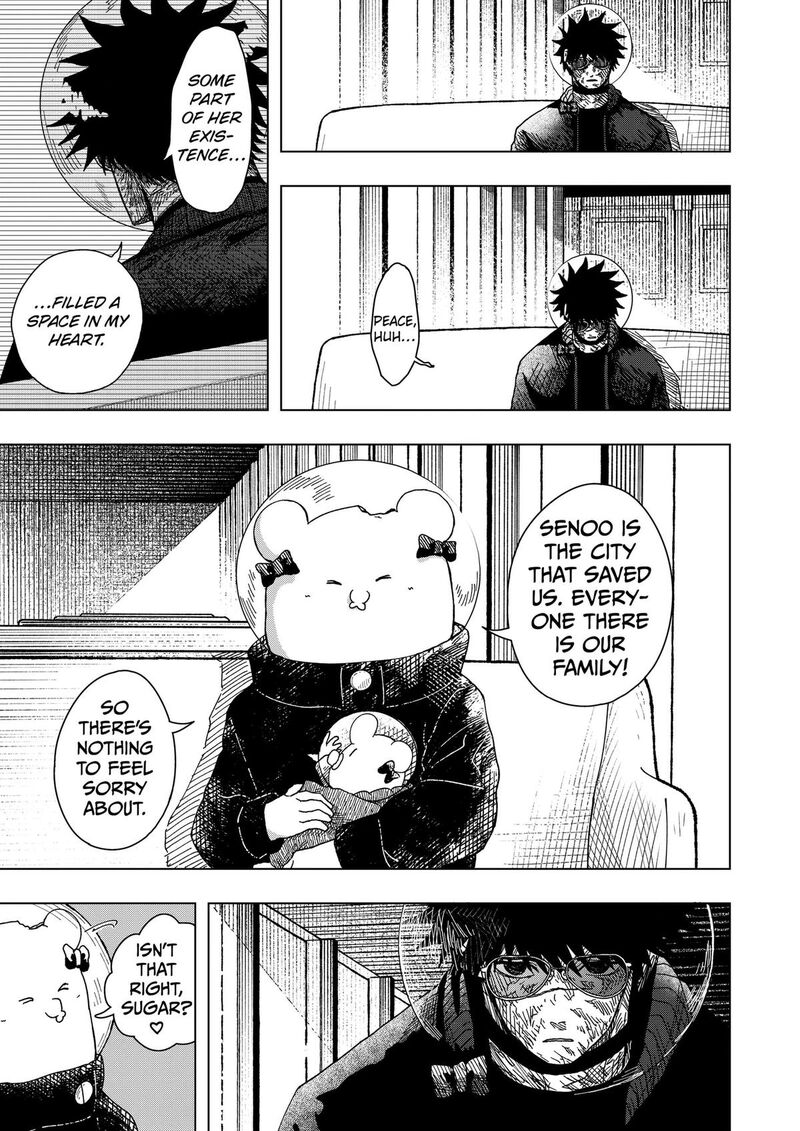 Drama Queen Chapter 66 - Page 15