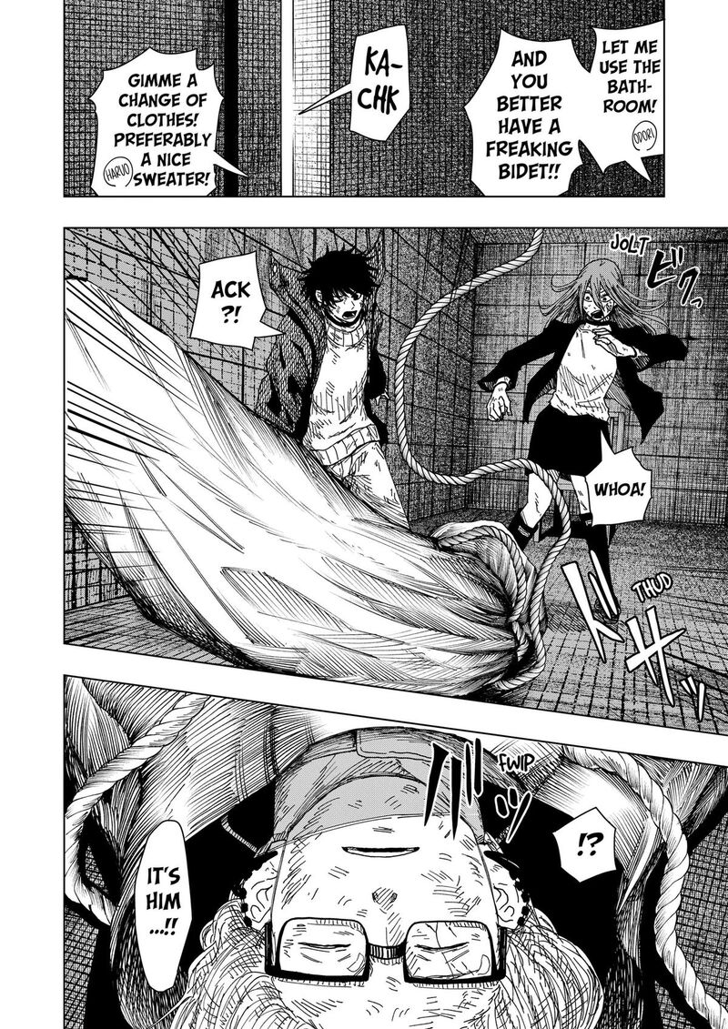 Drama Queen Chapter 66 - Page 2