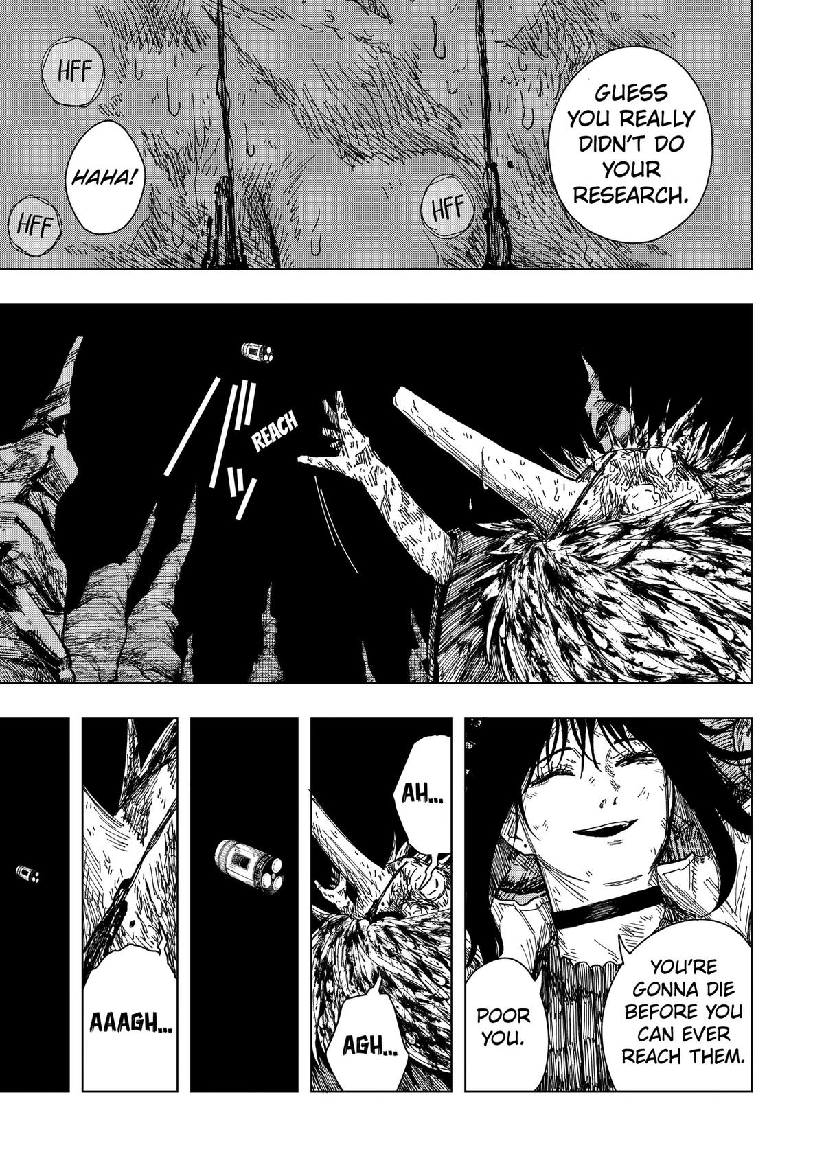 Drama Queen Chapter 67 - Page 17