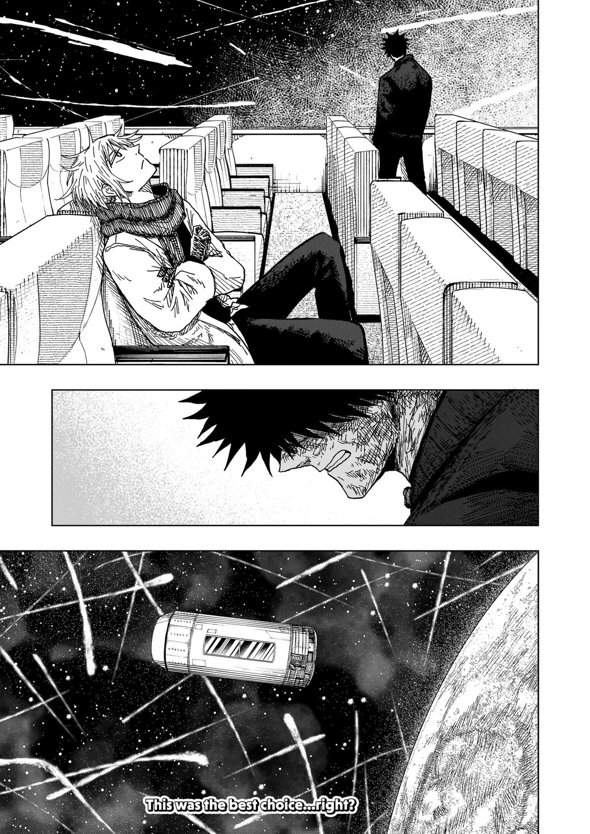 Drama Queen Chapter 67 - Page 21