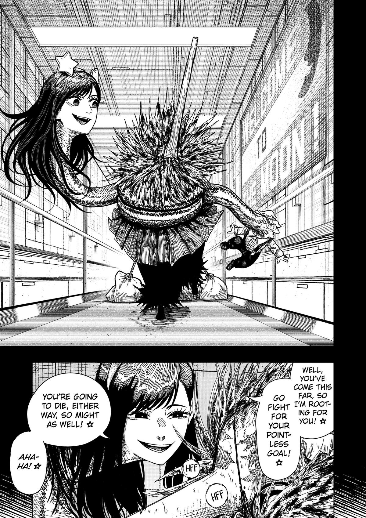 Drama Queen Chapter 67 - Page 3