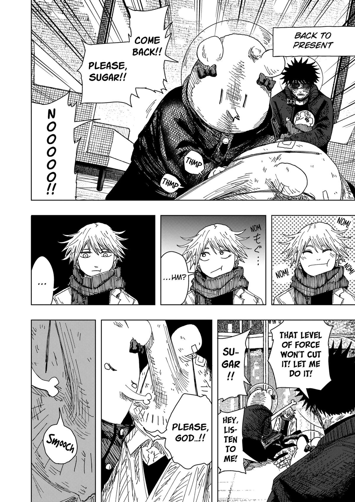 Drama Queen Chapter 67 - Page 4