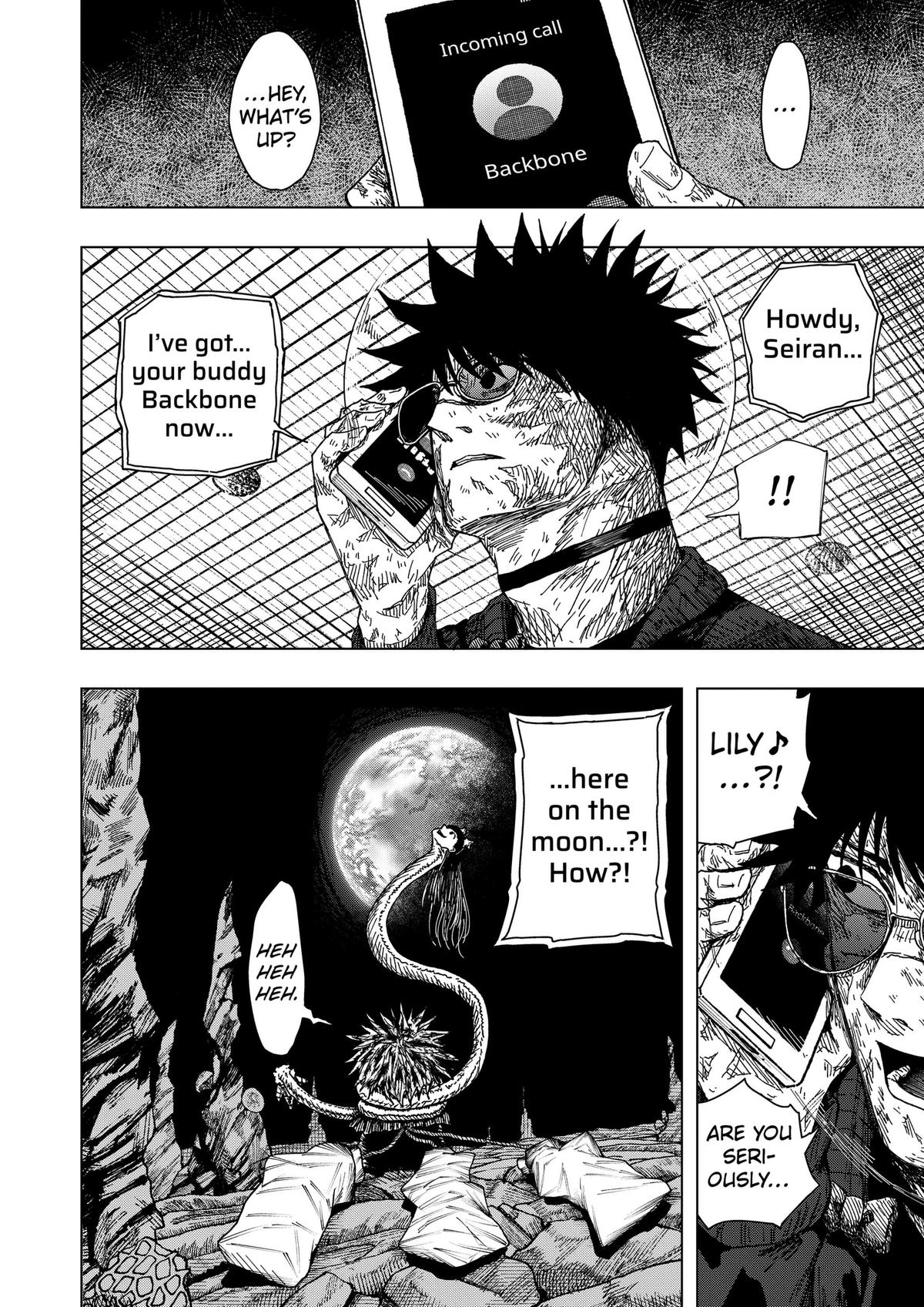 Drama Queen Chapter 67 - Page 6