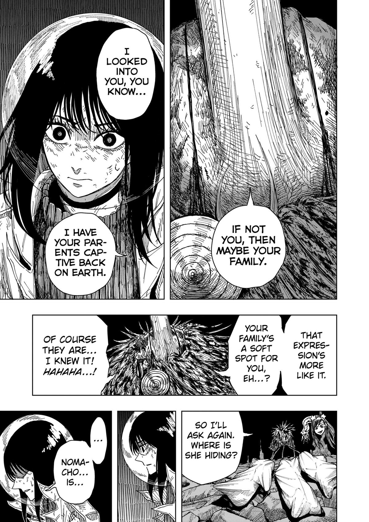 Drama Queen Chapter 67 - Page 9