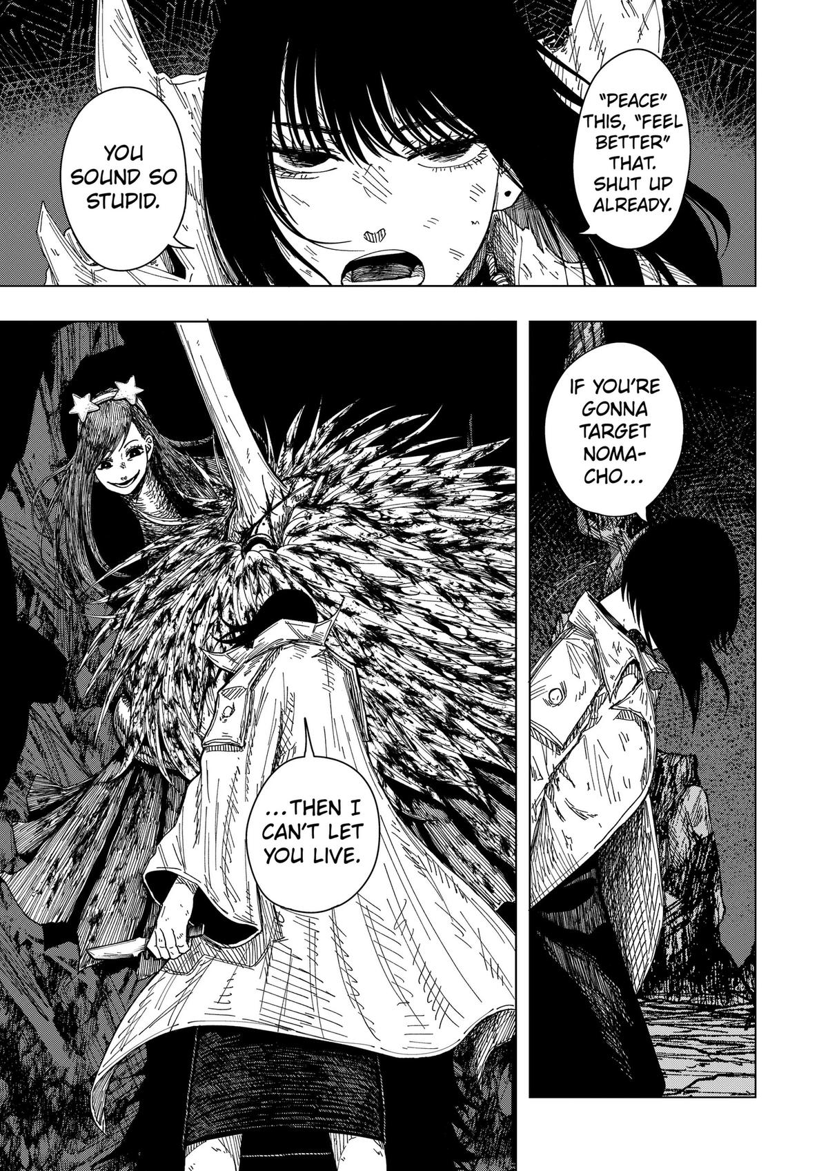 Drama Queen Chapter 68 - Page 11