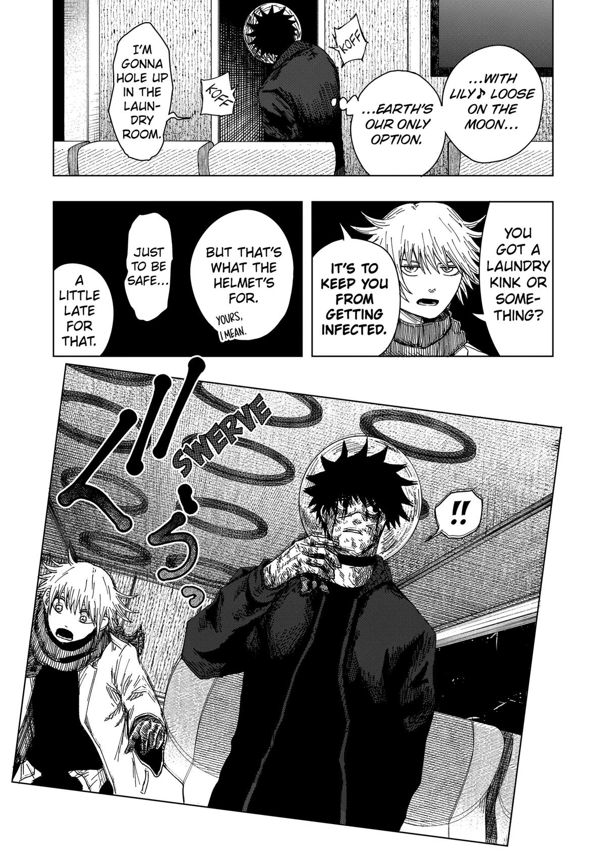 Drama Queen Chapter 68 - Page 13