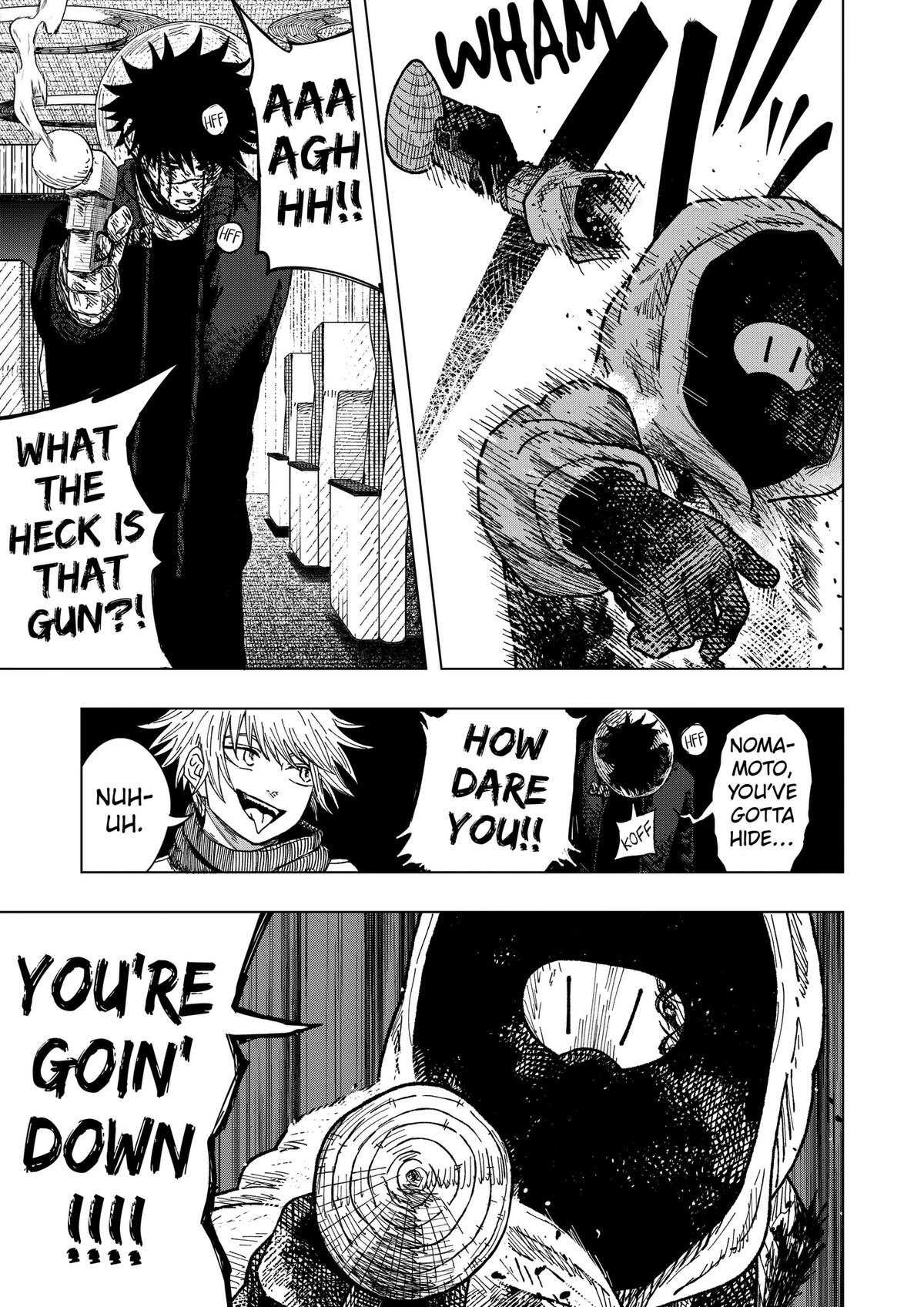 Drama Queen Chapter 68 - Page 15