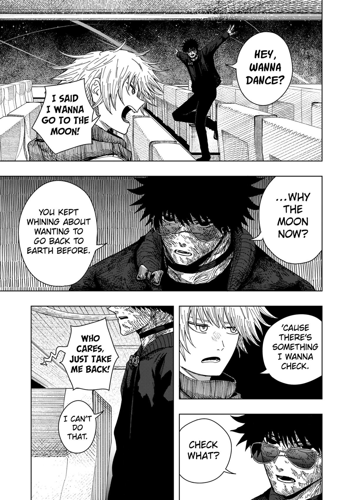 Drama Queen Chapter 68 - Page 5