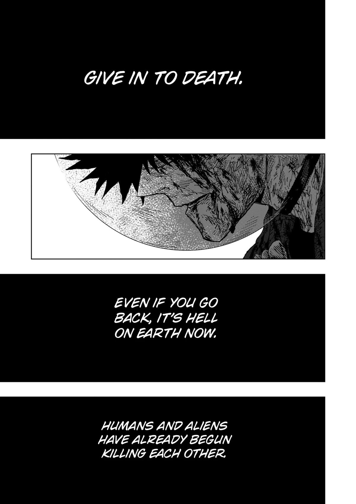 Drama Queen Chapter 69 - Page 5