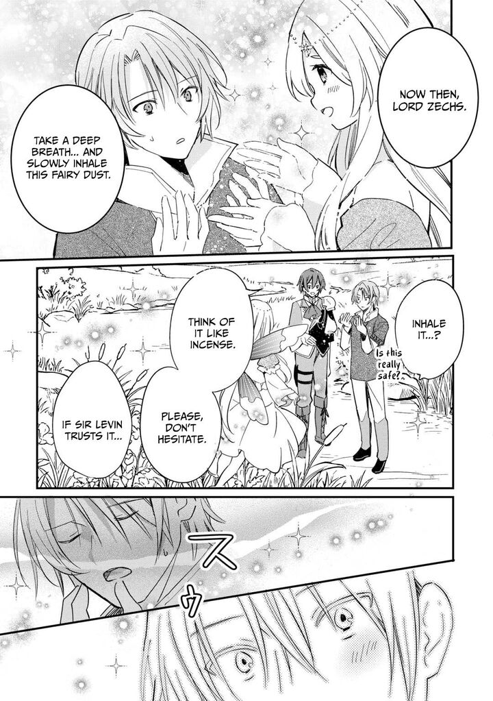 The Sacred Beast Tamer Who Summoned a Lizard (Actually a Divine Dragon), Living a Pioneering Life on the Dragon’s Back Chapter 24 - Page 10