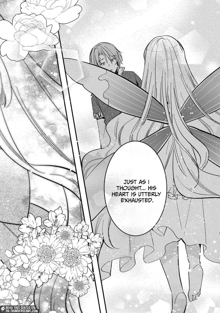The Sacred Beast Tamer Who Summoned a Lizard (Actually a Divine Dragon), Living a Pioneering Life on the Dragon’s Back Chapter 24 - Page 7