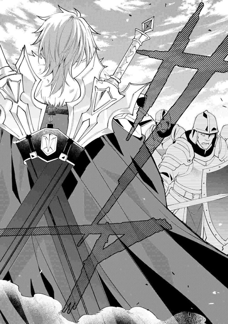 The Sacred Beast Tamer Who Summoned a Lizard (Actually a Divine Dragon), Living a Pioneering Life on the Dragon’s Back Chapter 28 - Page 15