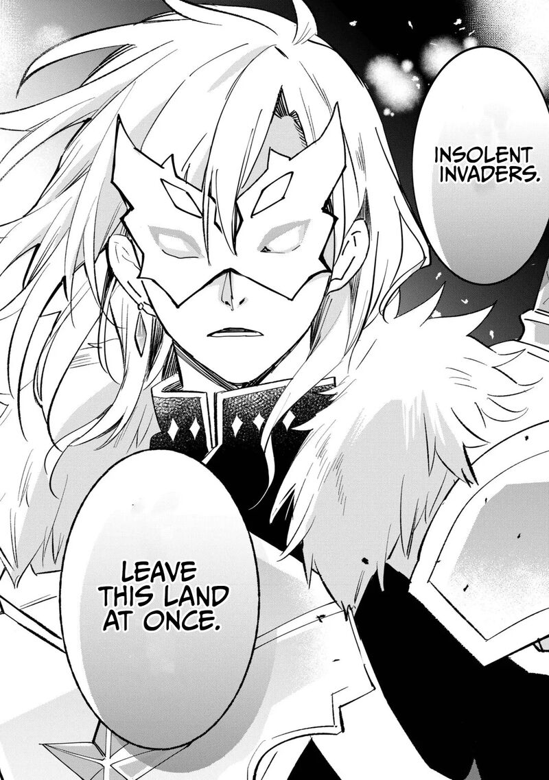 The Sacred Beast Tamer Who Summoned a Lizard (Actually a Divine Dragon), Living a Pioneering Life on the Dragon’s Back Chapter 28 - Page 16