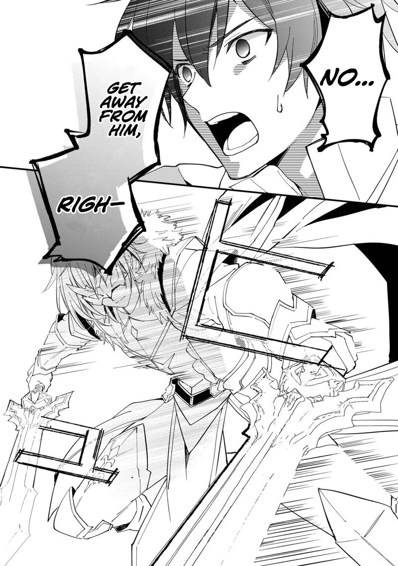 The Sacred Beast Tamer Who Summoned a Lizard (Actually a Divine Dragon), Living a Pioneering Life on the Dragon’s Back Chapter 28 - Page 18