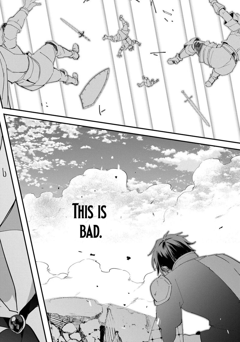 The Sacred Beast Tamer Who Summoned a Lizard (Actually a Divine Dragon), Living a Pioneering Life on the Dragon’s Back Chapter 28 - Page 20