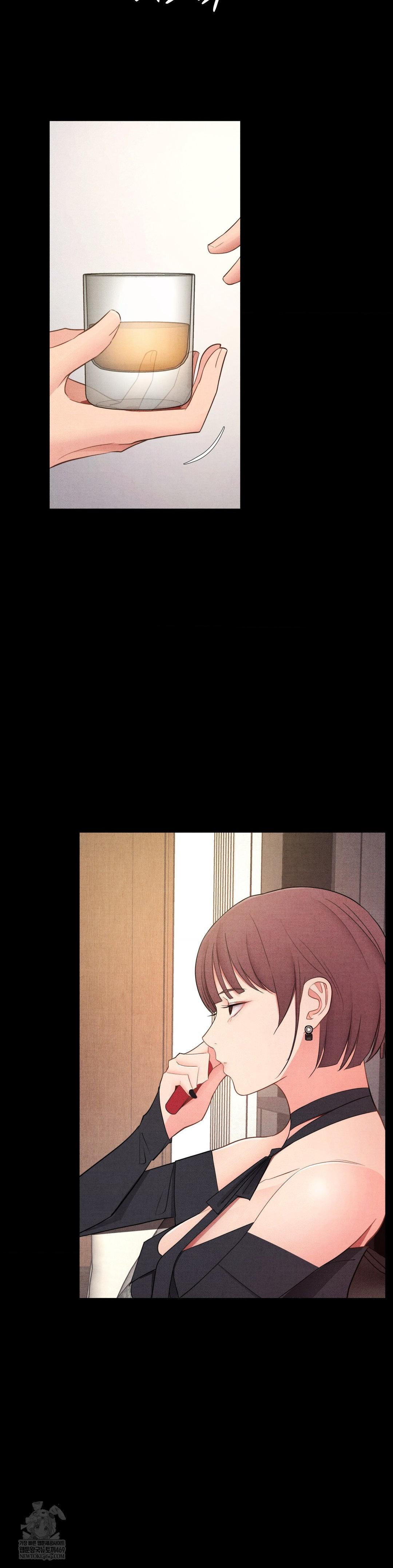 Daily Humiliation Experience Raw Chapter 41 - Page 6