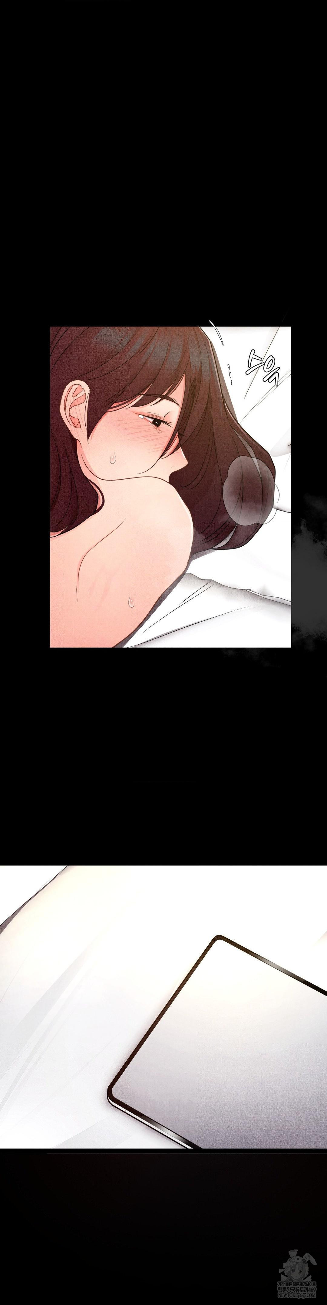 Daily Humiliation Experience Raw Chapter 48 - Page 26