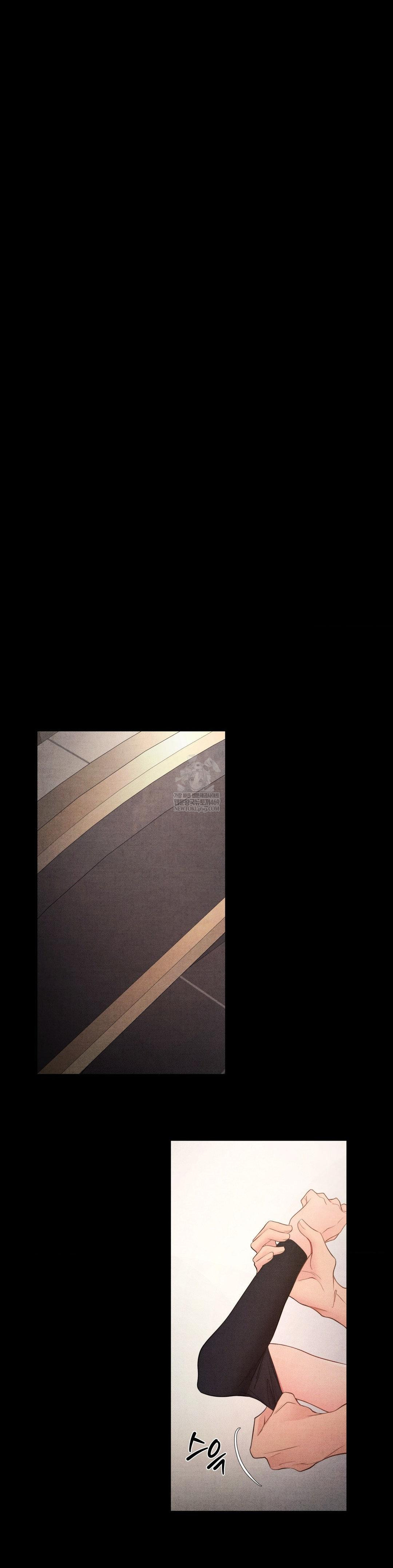 Daily Humiliation Experience Raw Chapter 51 - Page 24