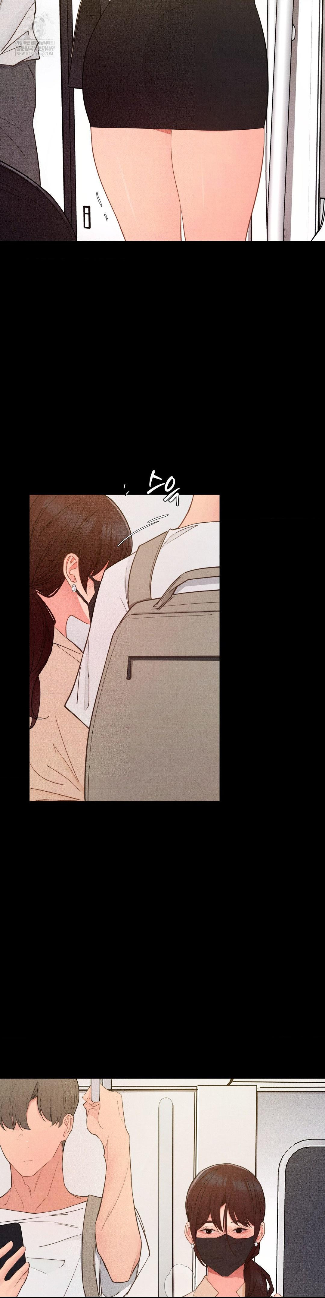 Daily Humiliation Experience Raw Chapter 60 - Page 5