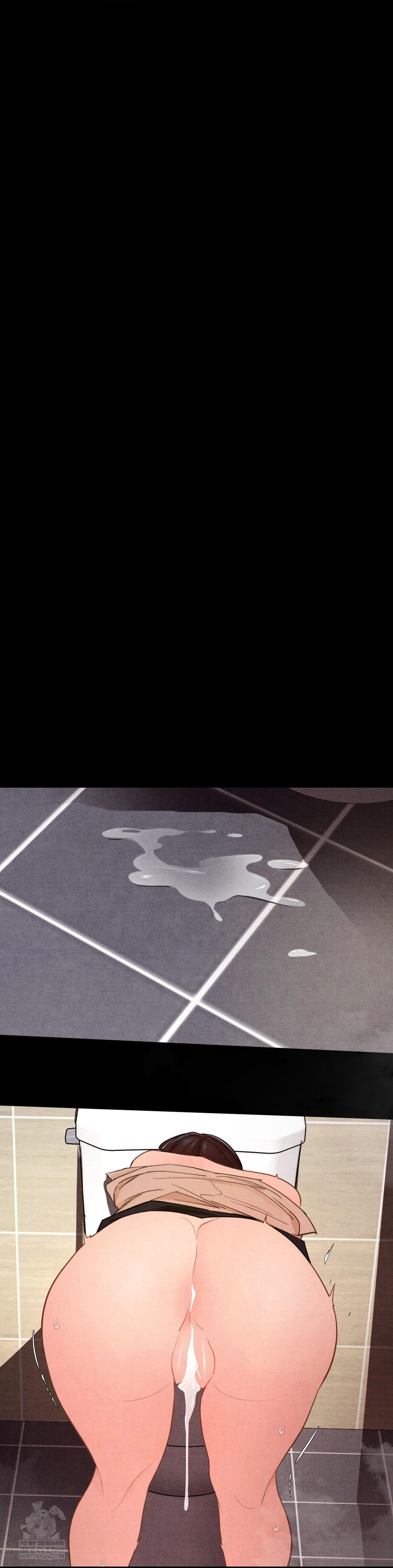 Daily Humiliation Experience Raw Chapter 61 - Page 19