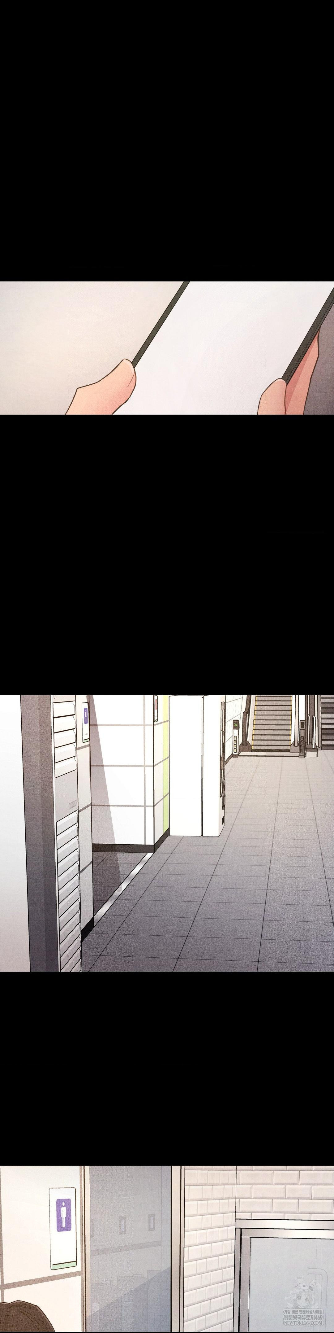 Daily Humiliation Experience Raw Chapter 62 - Page 21