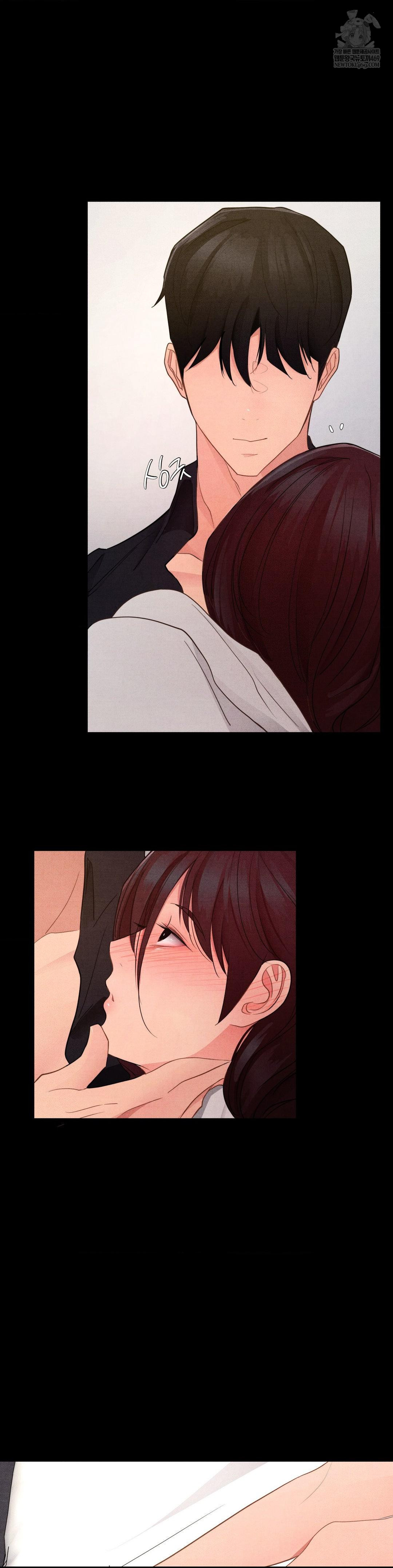 Daily Humiliation Experience Raw Chapter 65 - Page 27