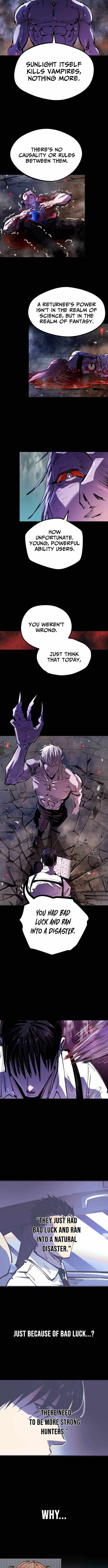 The Island Where Stars and Chains Rise Chapter 50 - Page 11