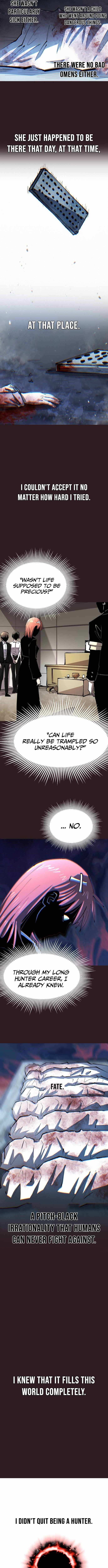 The Island Where Stars and Chains Rise Chapter 50 - Page 3