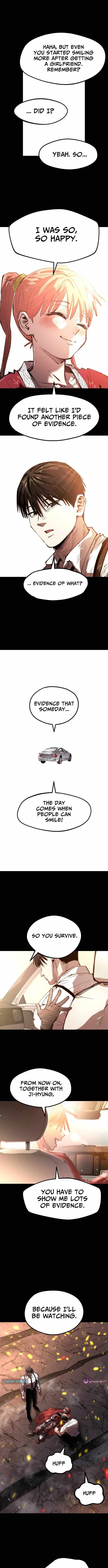 The Island Where Stars and Chains Rise Chapter 51 - Page 4