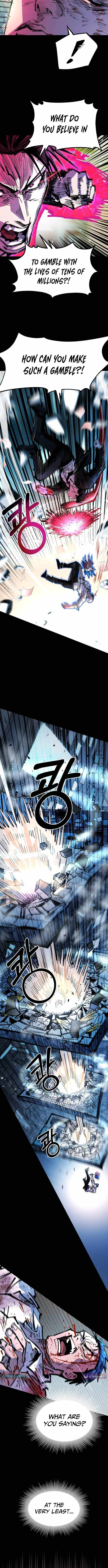 The Island Where Stars and Chains Rise Chapter 53 - Page 4