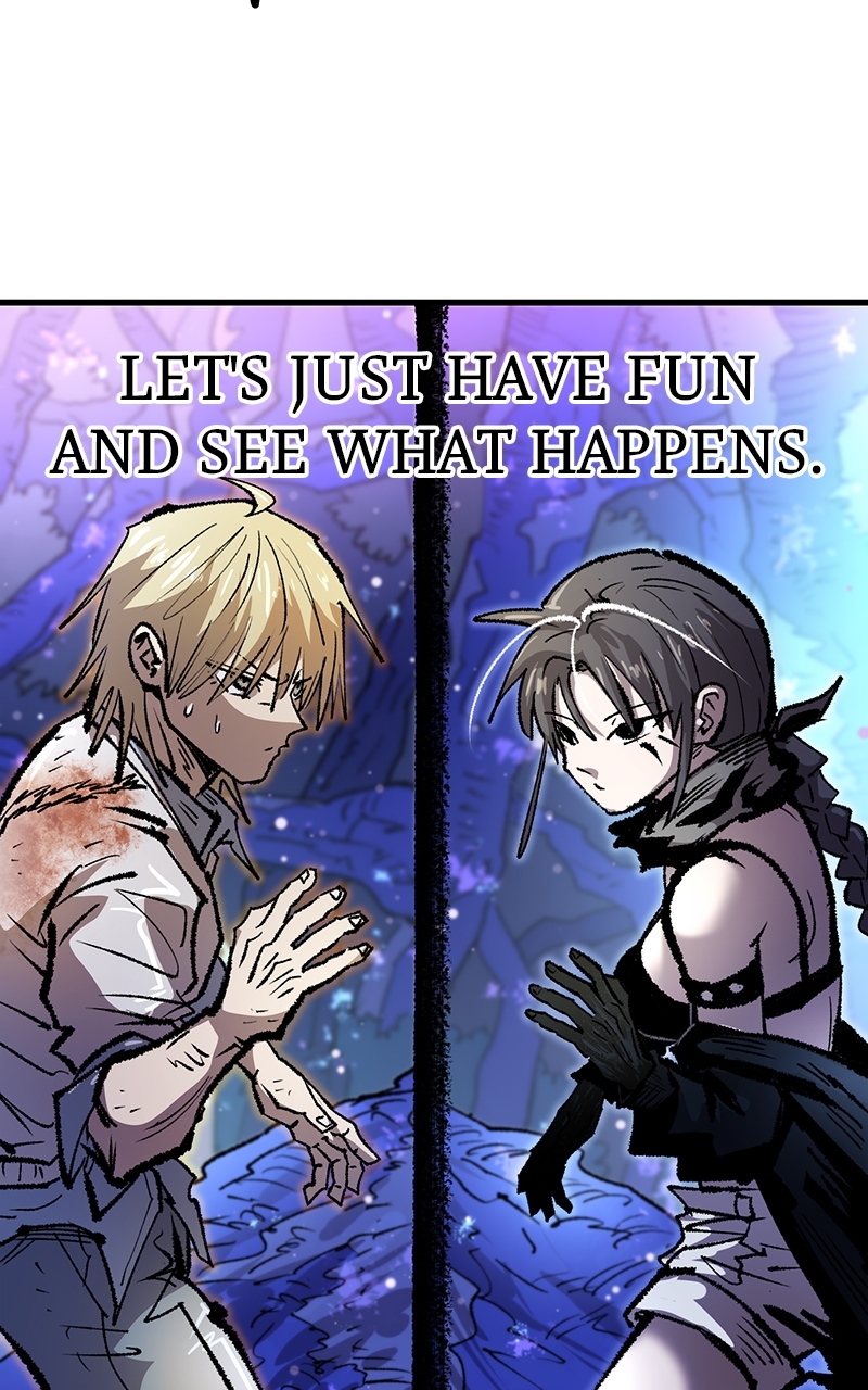 The Island Where Stars and Chains Rise Chapter 62 - Page 101