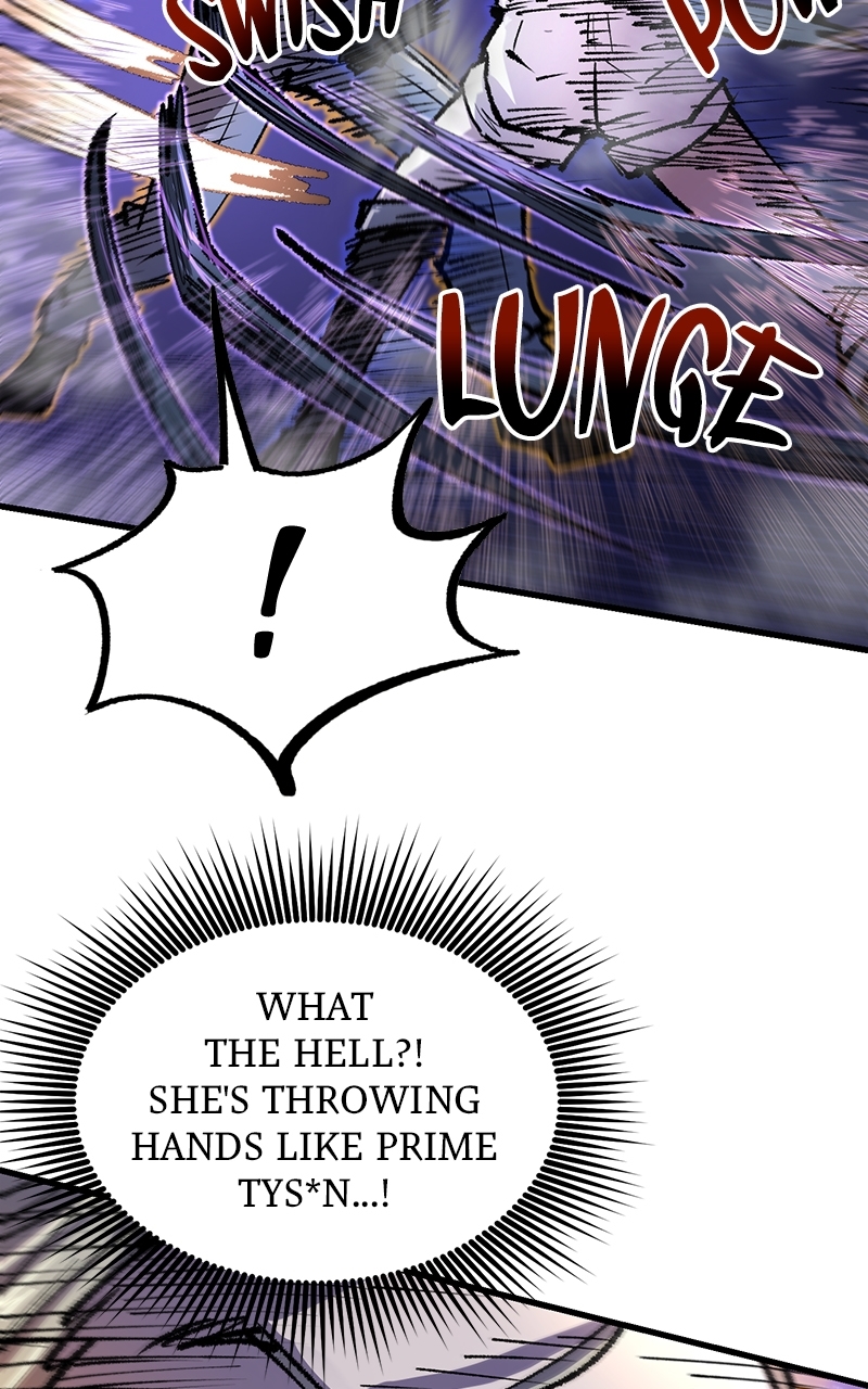 The Island Where Stars and Chains Rise Chapter 62 - Page 104