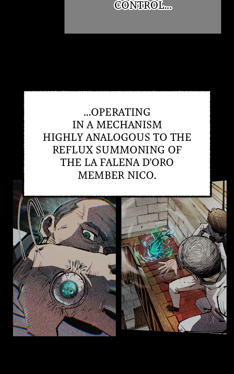 The Island Where Stars and Chains Rise Chapter 62 - Page 29