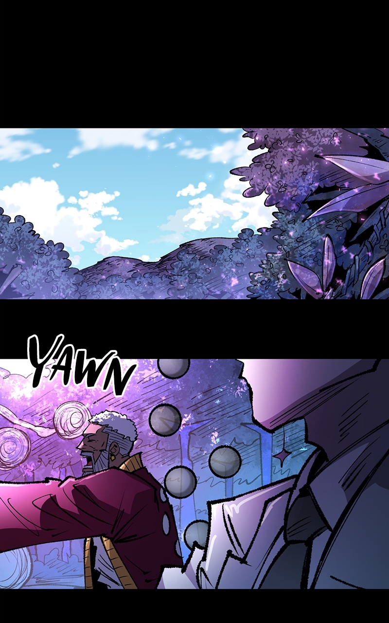 The Island Where Stars and Chains Rise Chapter 62 - Page 30