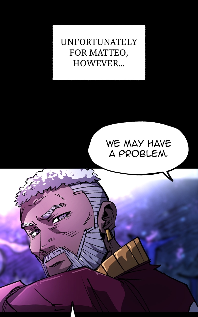 The Island Where Stars and Chains Rise Chapter 62 - Page 31