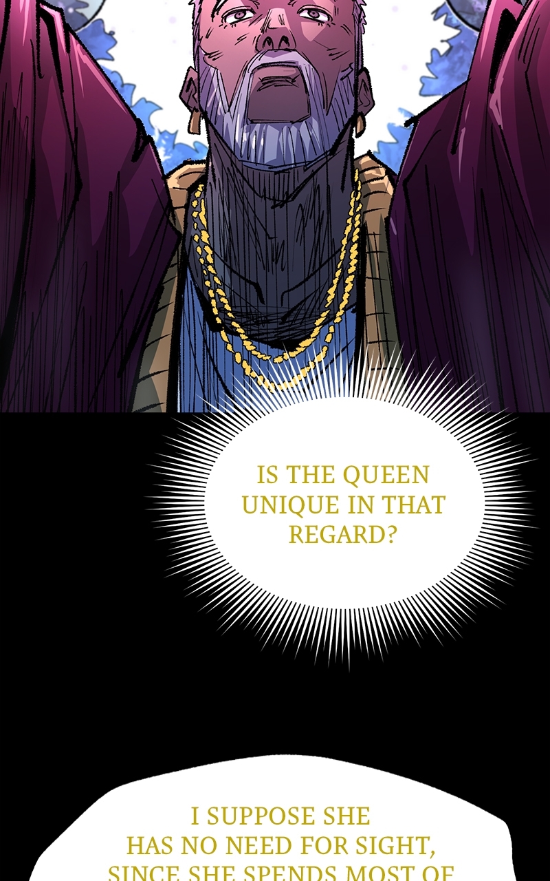 The Island Where Stars and Chains Rise Chapter 62 - Page 39
