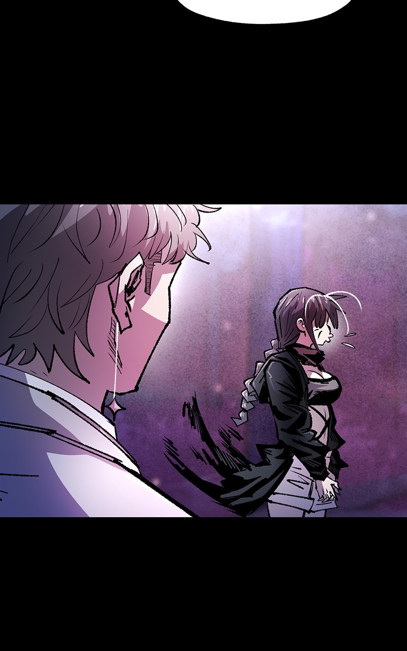 The Island Where Stars and Chains Rise Chapter 62 - Page 49