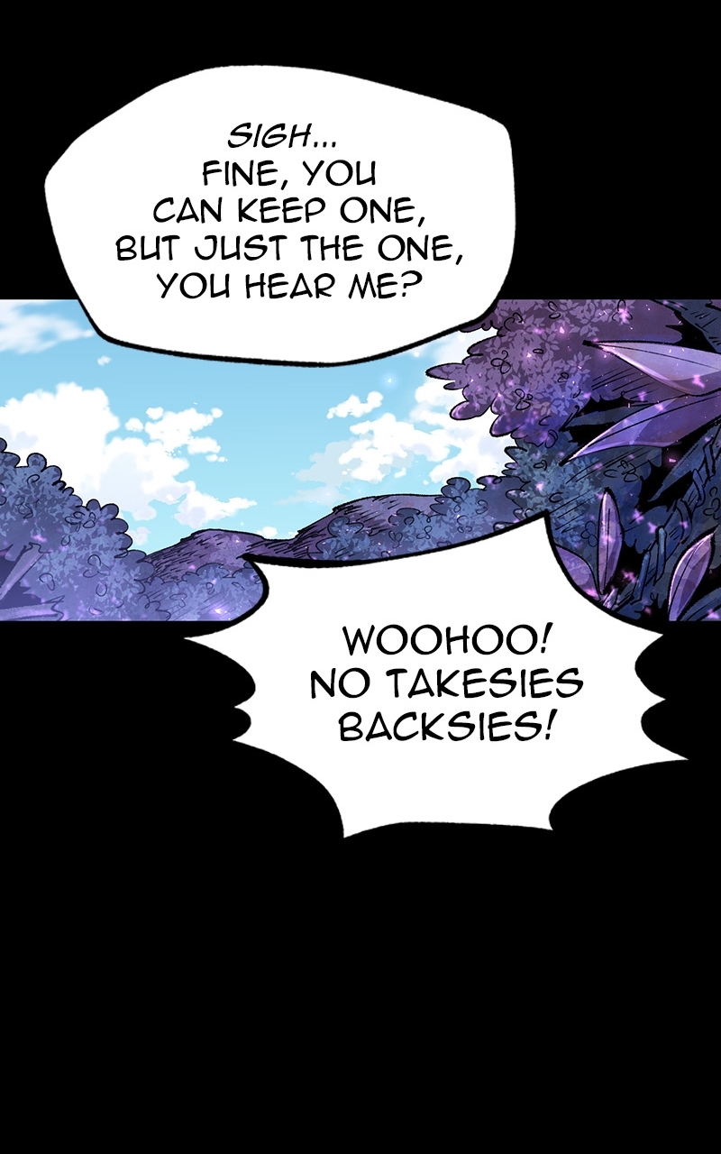 The Island Where Stars and Chains Rise Chapter 62 - Page 50