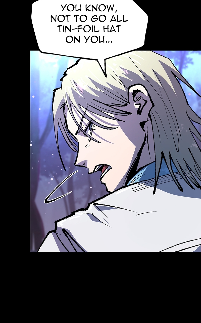 The Island Where Stars and Chains Rise Chapter 62 - Page 53