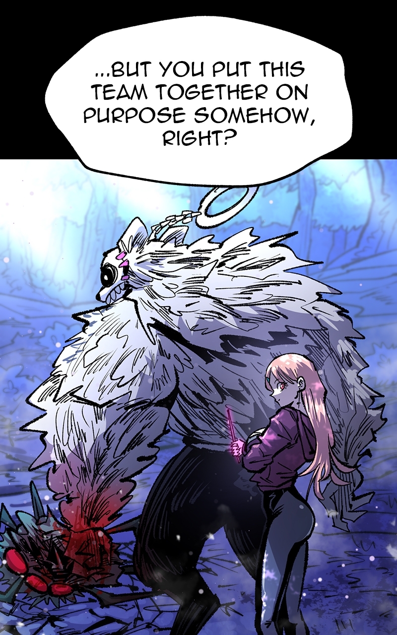 The Island Where Stars and Chains Rise Chapter 62 - Page 54