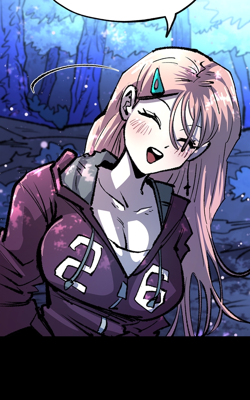 The Island Where Stars and Chains Rise Chapter 62 - Page 58