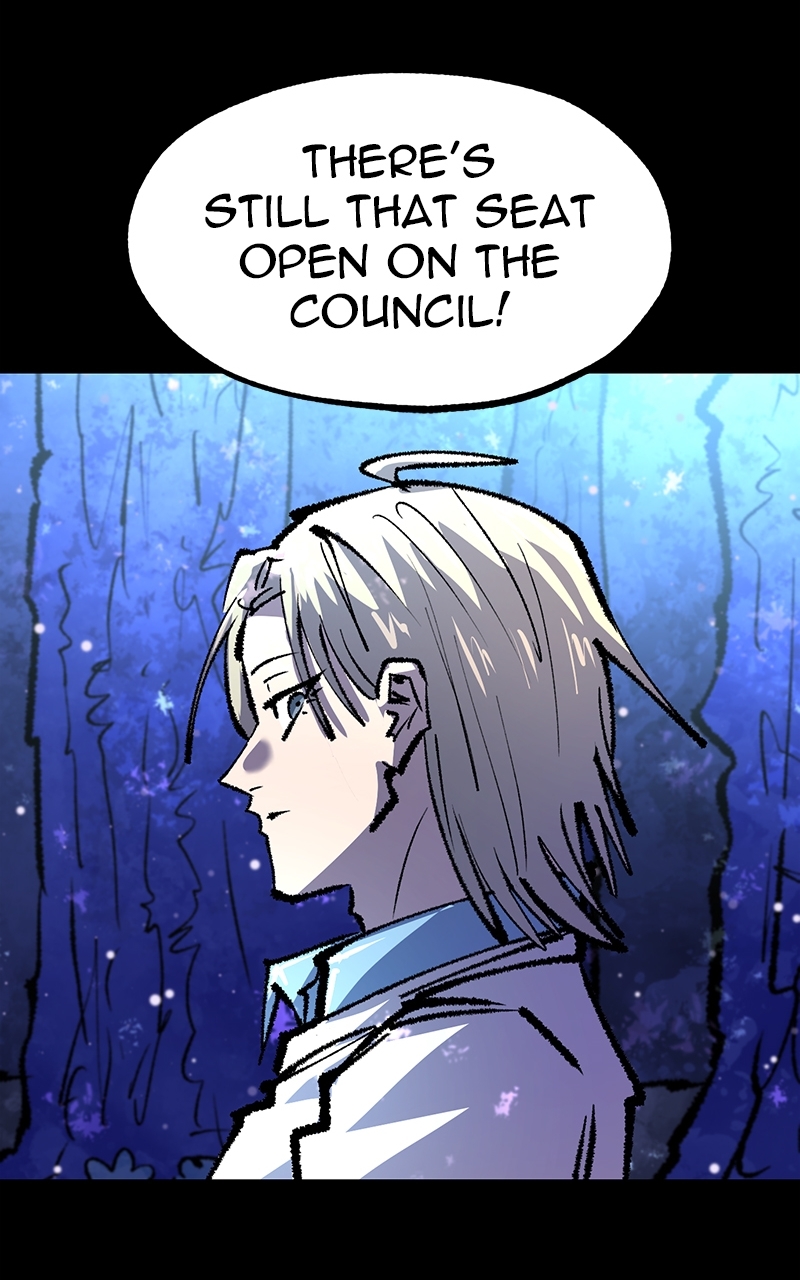 The Island Where Stars and Chains Rise Chapter 62 - Page 59