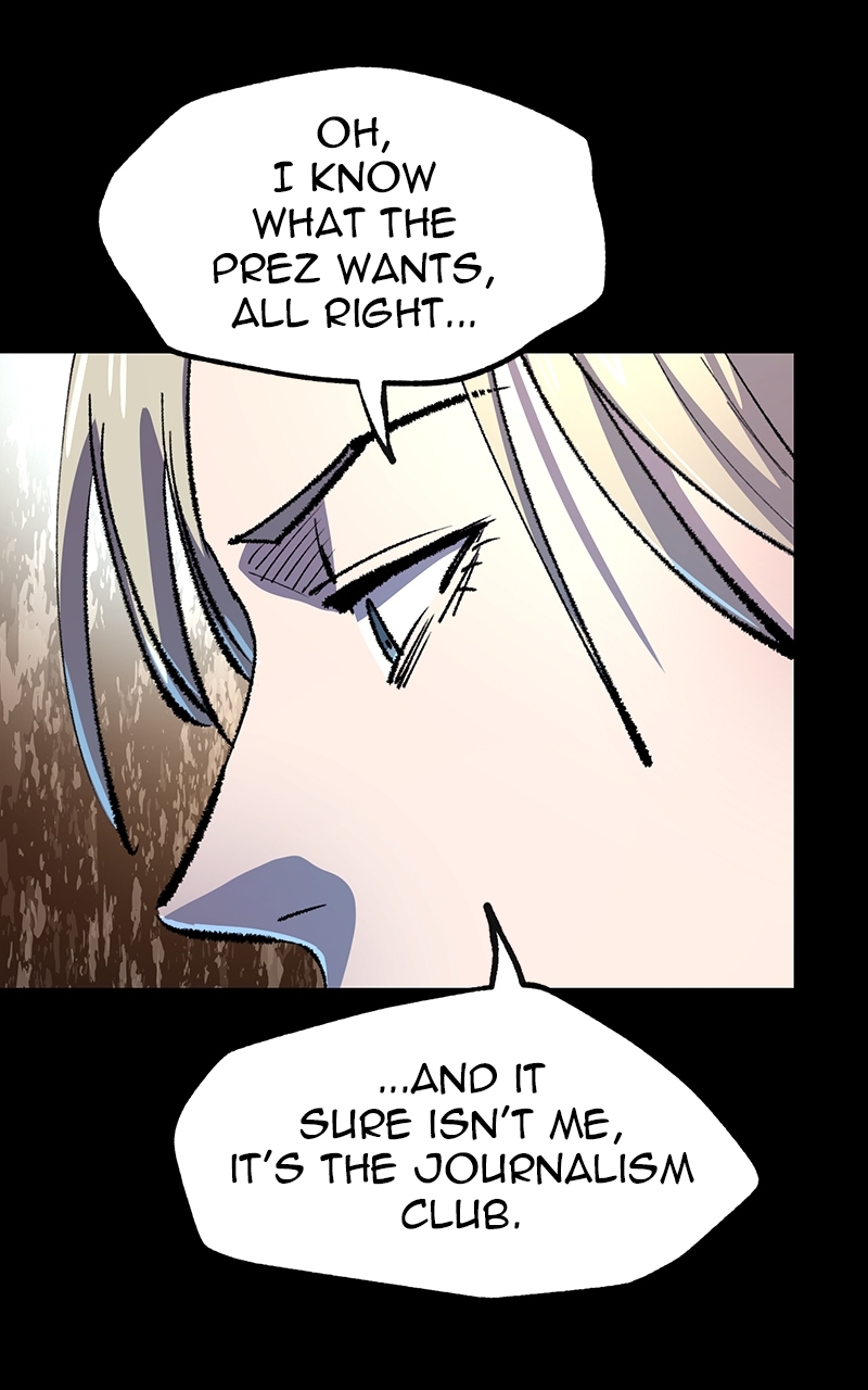 The Island Where Stars and Chains Rise Chapter 62 - Page 62