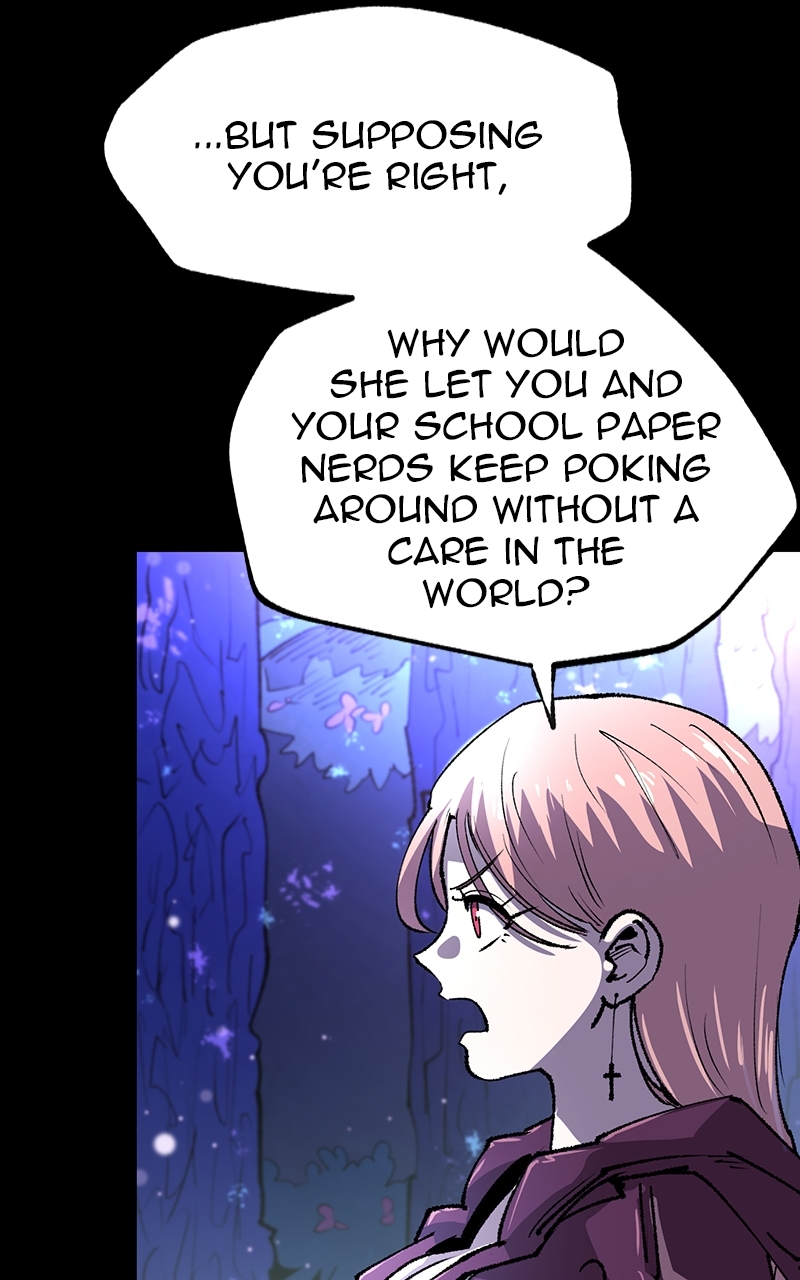 The Island Where Stars and Chains Rise Chapter 62 - Page 66